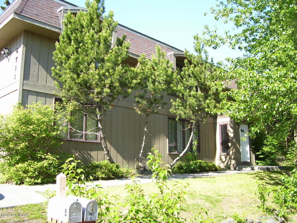 6711 Weimer Drive - Photo 1
