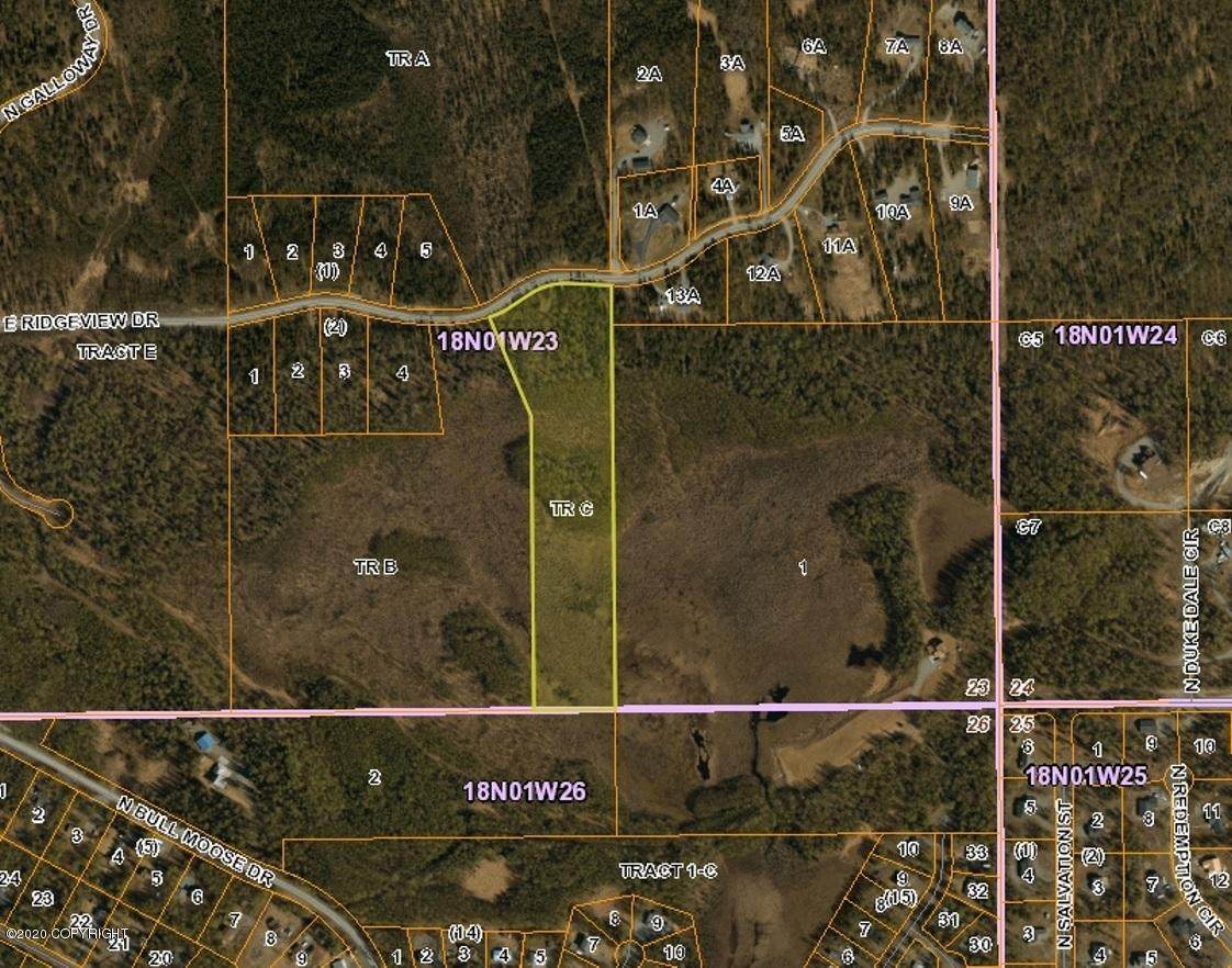 Tr C Ridgeview - Photo 1