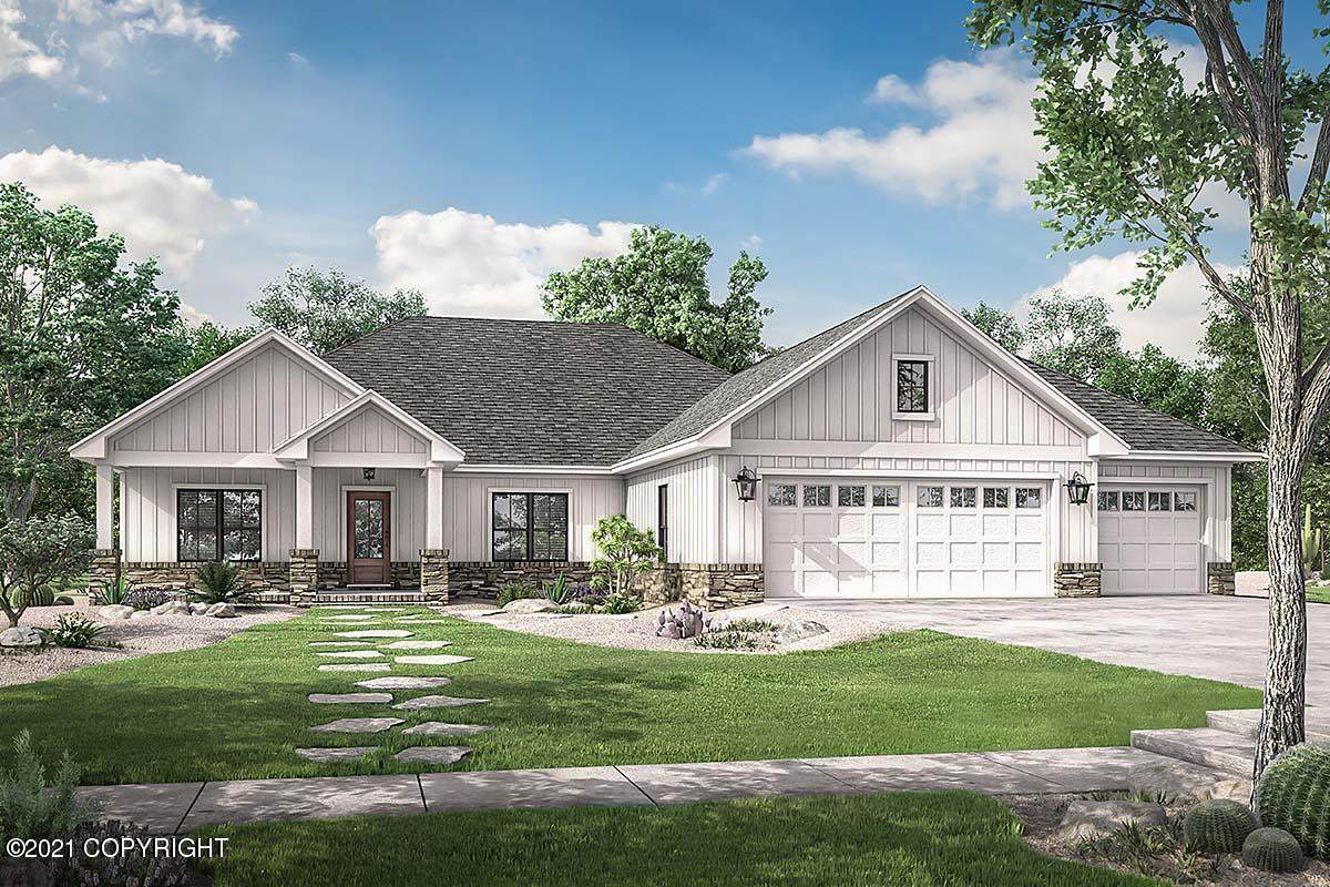 4613 Teton Circle - Photo 1