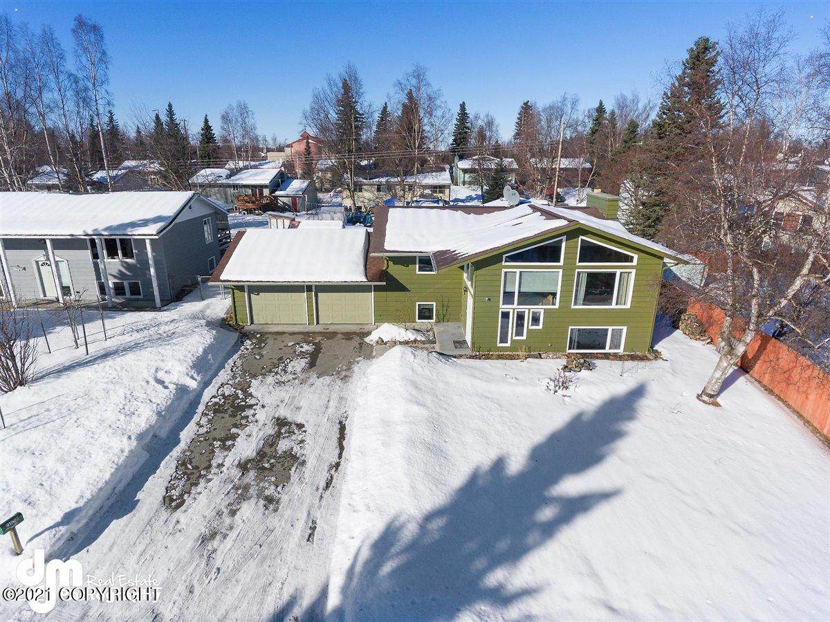 3920 Balchen Drive - Photo 1