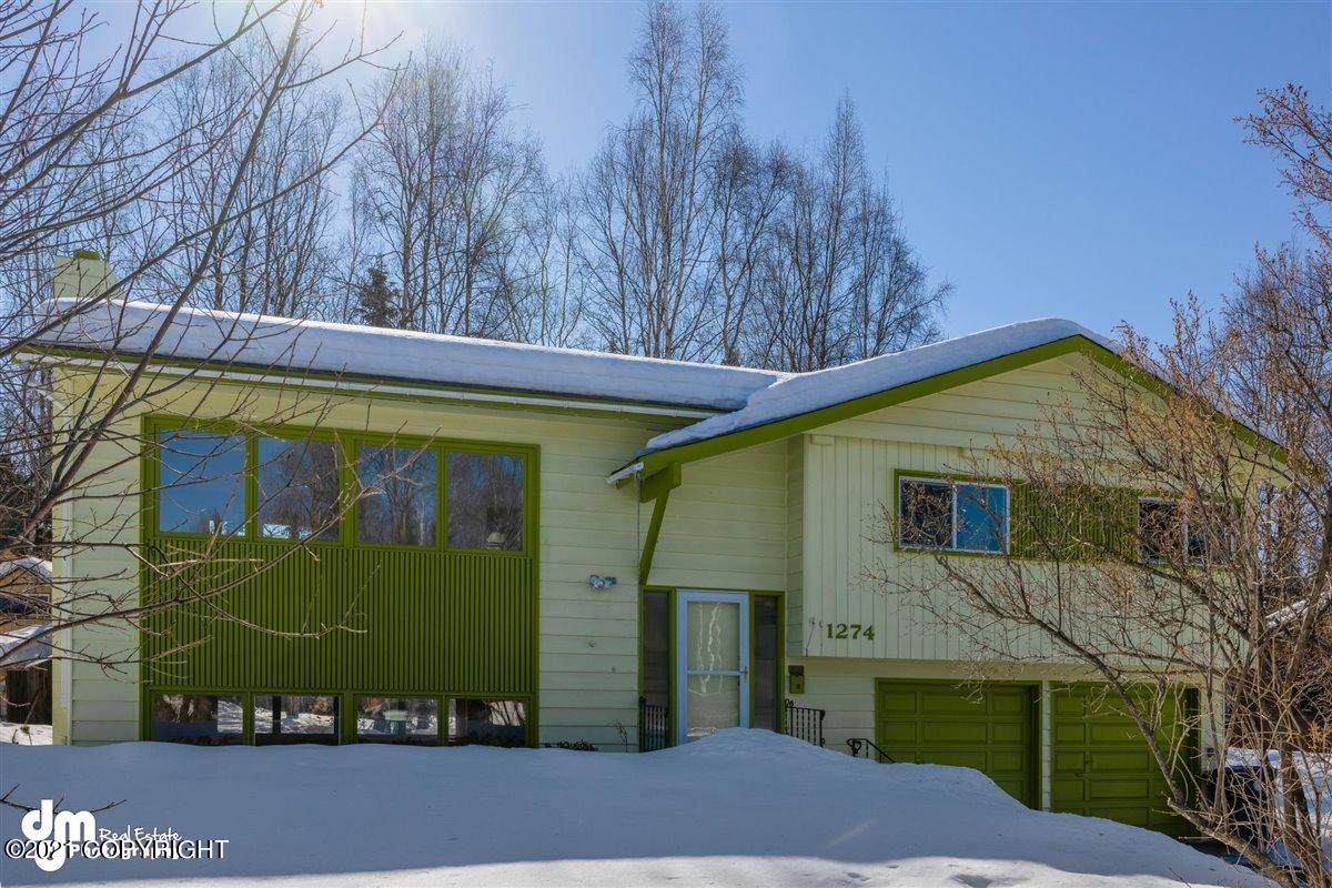 1274 Annapolis Drive - Photo 1