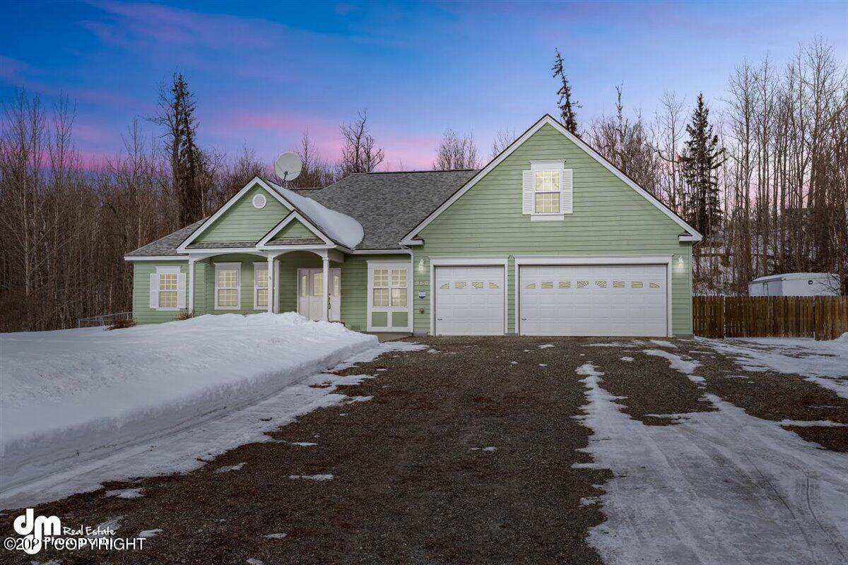 960 Colonial Drive - Photo 1