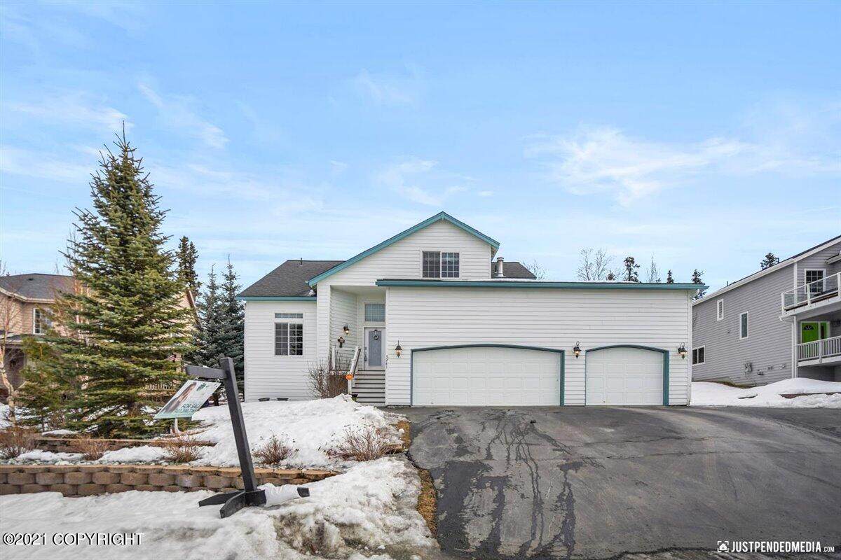 5241 Wood Hall Drive - Photo 1