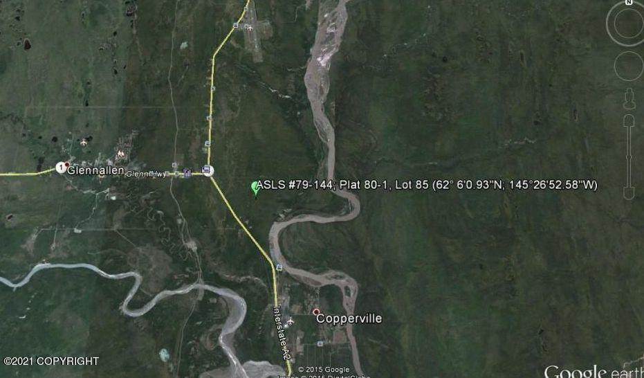 Mi 113 Richardson Highway - Photo 1