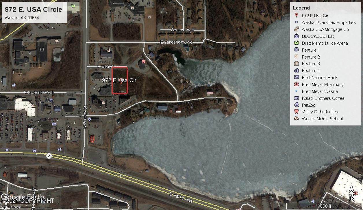 972 Usa Circle - Photo 1