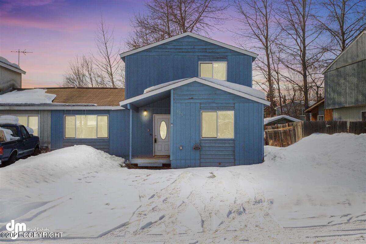 8150 Lamplighter Court - Photo 1