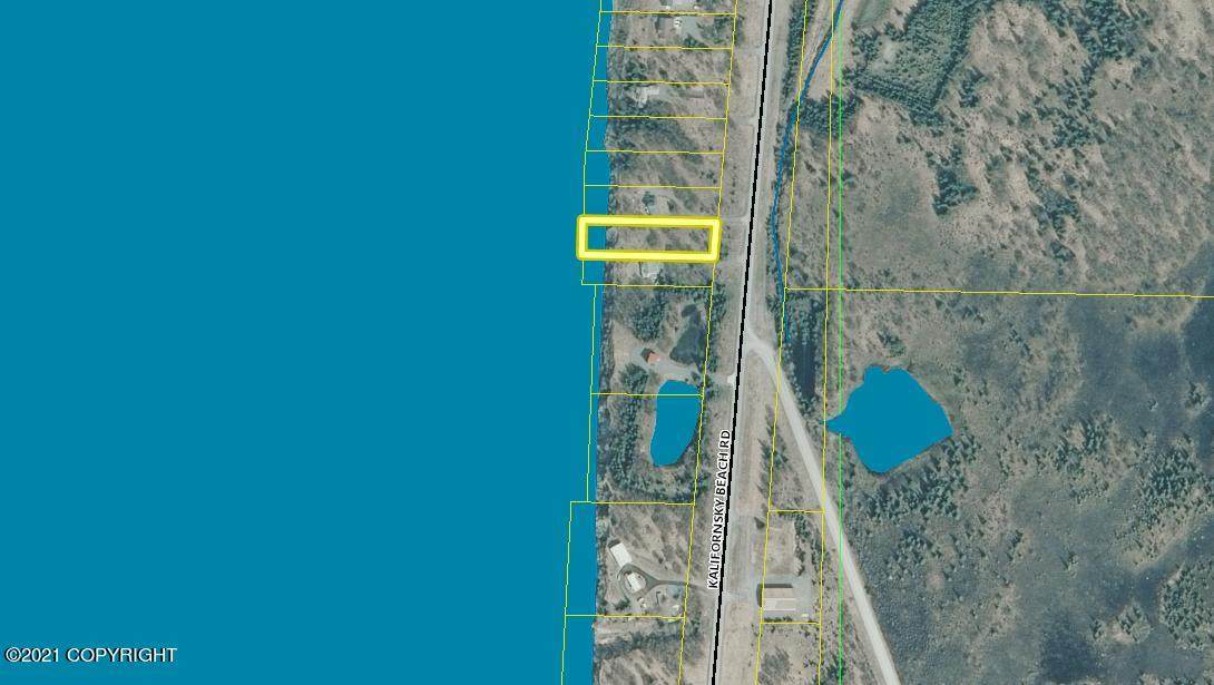 L11 K-Beach Road - Photo 1