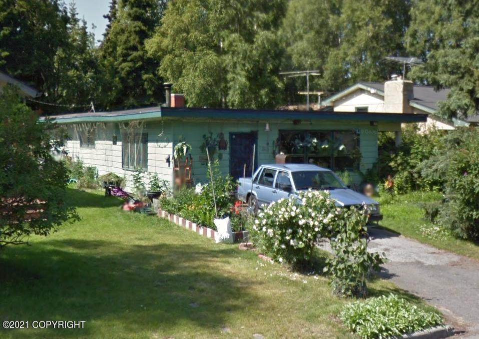 2410 Ingra Street - Photo 1