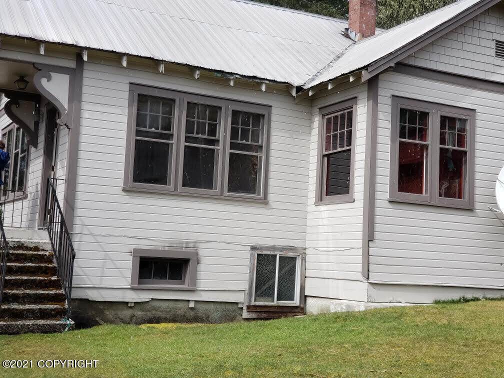 322 Reid Street - Photo 1