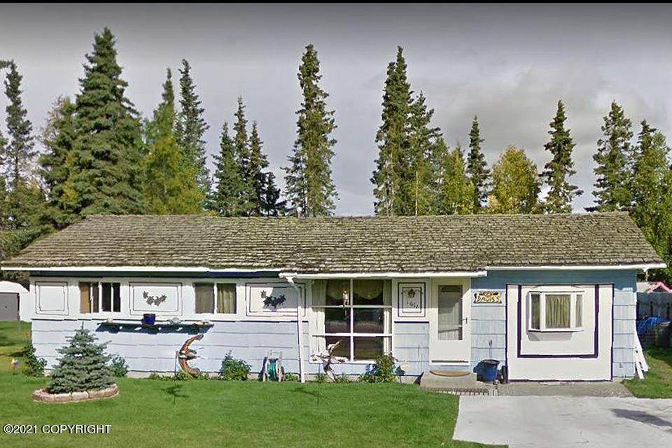 1616 Tanaga Avenue - Photo 1