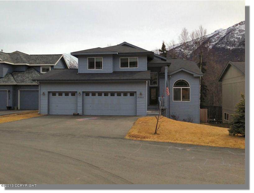 20602 Driftwood Bay Drive - Photo 1