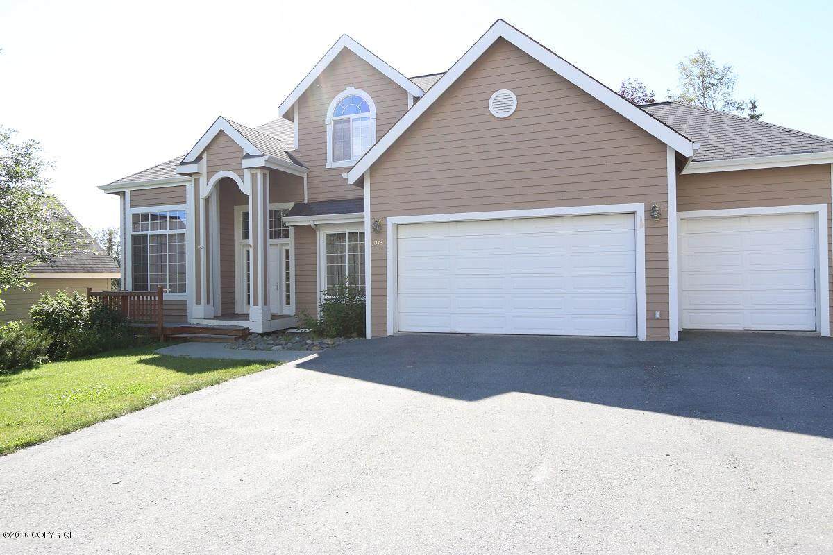 10730 Dolly Madison Circle - Photo 1