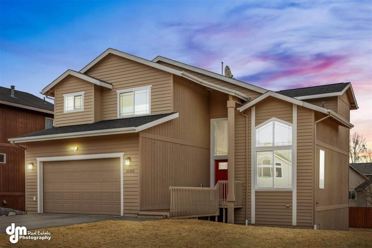 16352 Stephen Valley Drive - Photo 1
