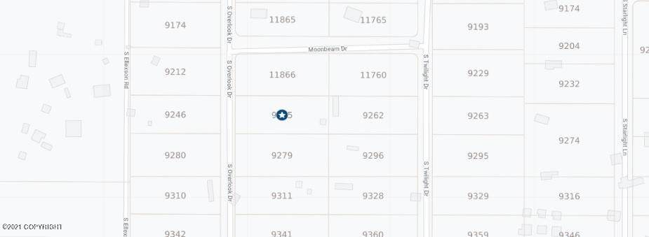 9245 Overlook Drive - Photo 1
