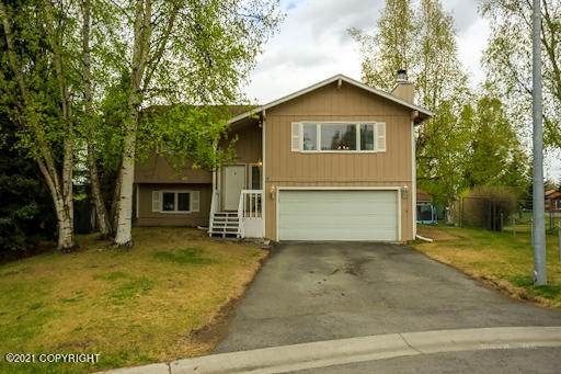 7940 Resurrection Drive - Photo 1