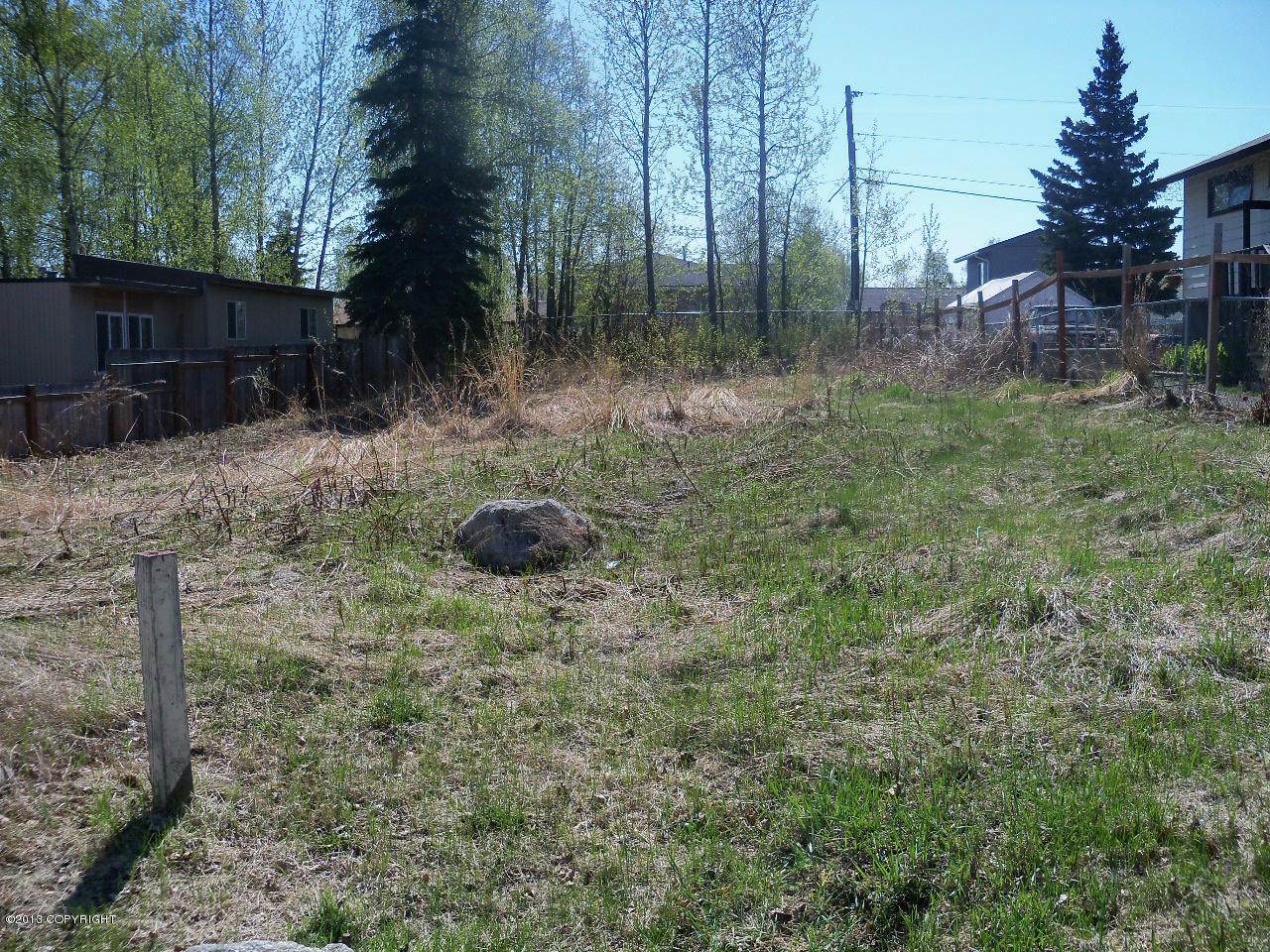 L6 BL 87th Avenue - Photo 1