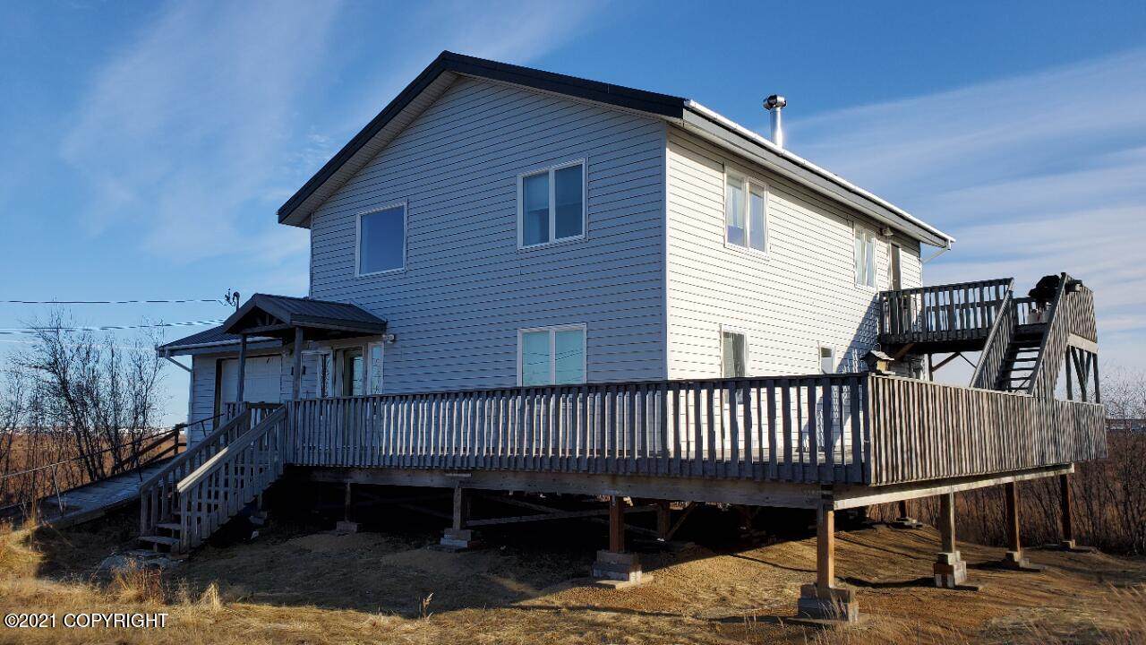 198 Alex Hately Drive - Photo 1