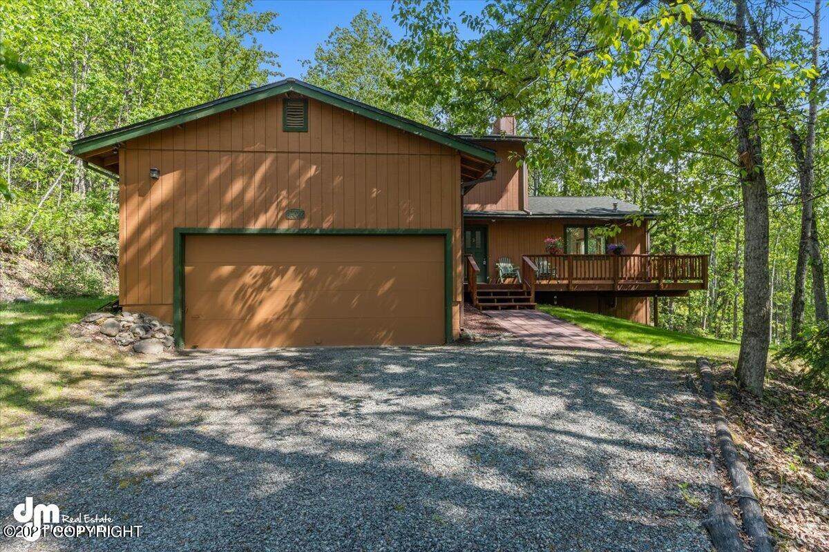26066 Log Cabin Circle - Photo 1