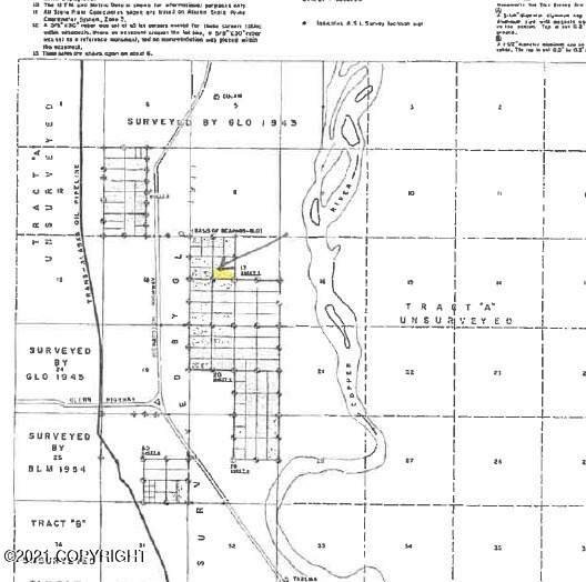 Mi 116.4 Richardson Highway - Photo 1