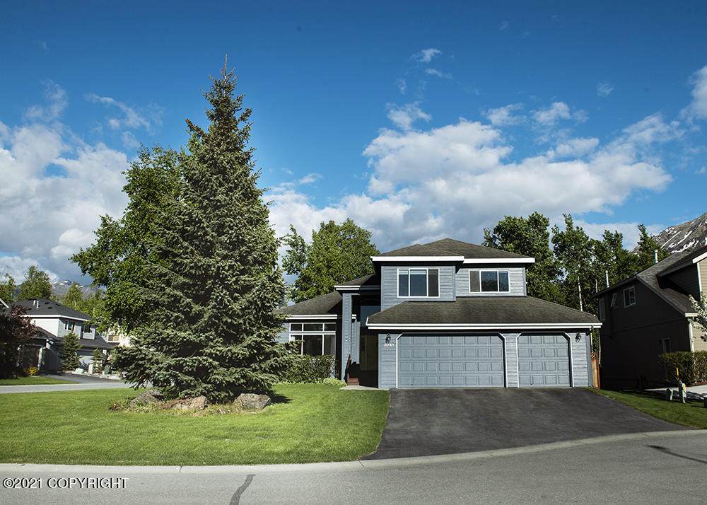 8741 Plumas Circle - Photo 1
