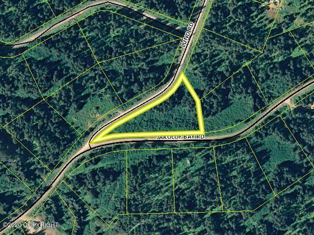 2305 Jakolof Bay Road - Photo 1