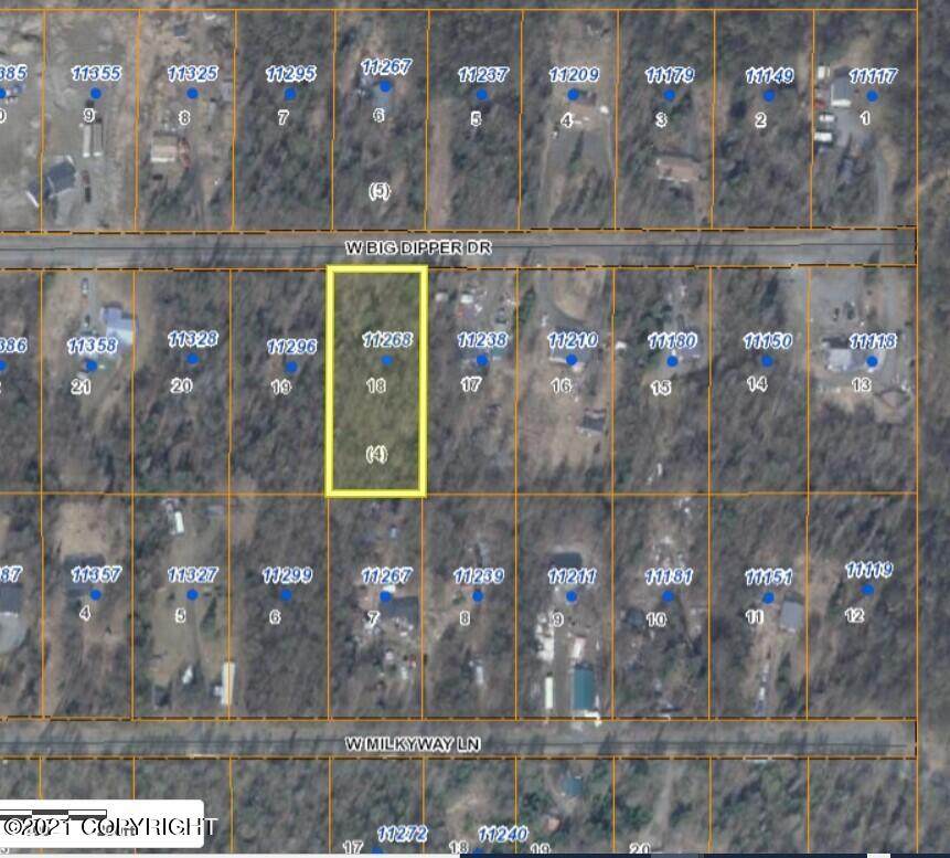 11268 Big Dipper Drive - Photo 1