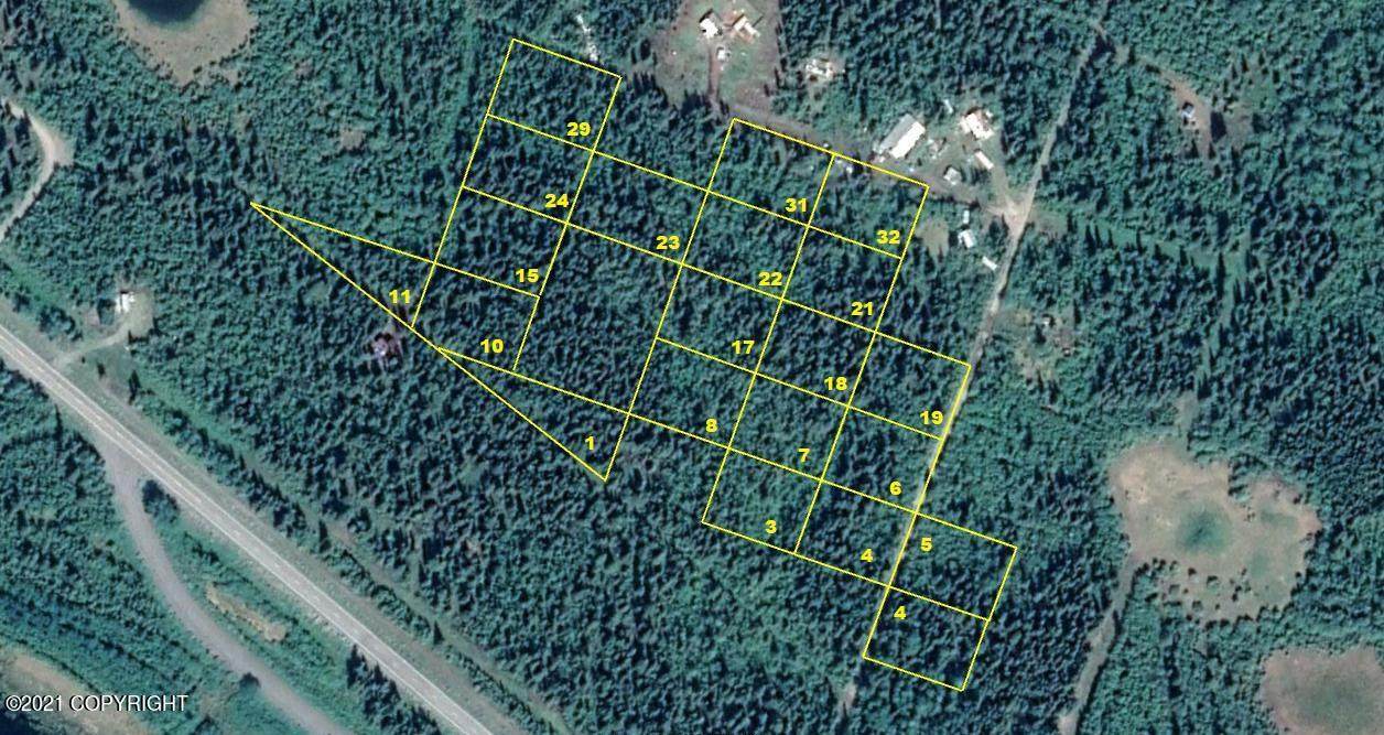 21 Lots Edgerton Highway - Photo 1