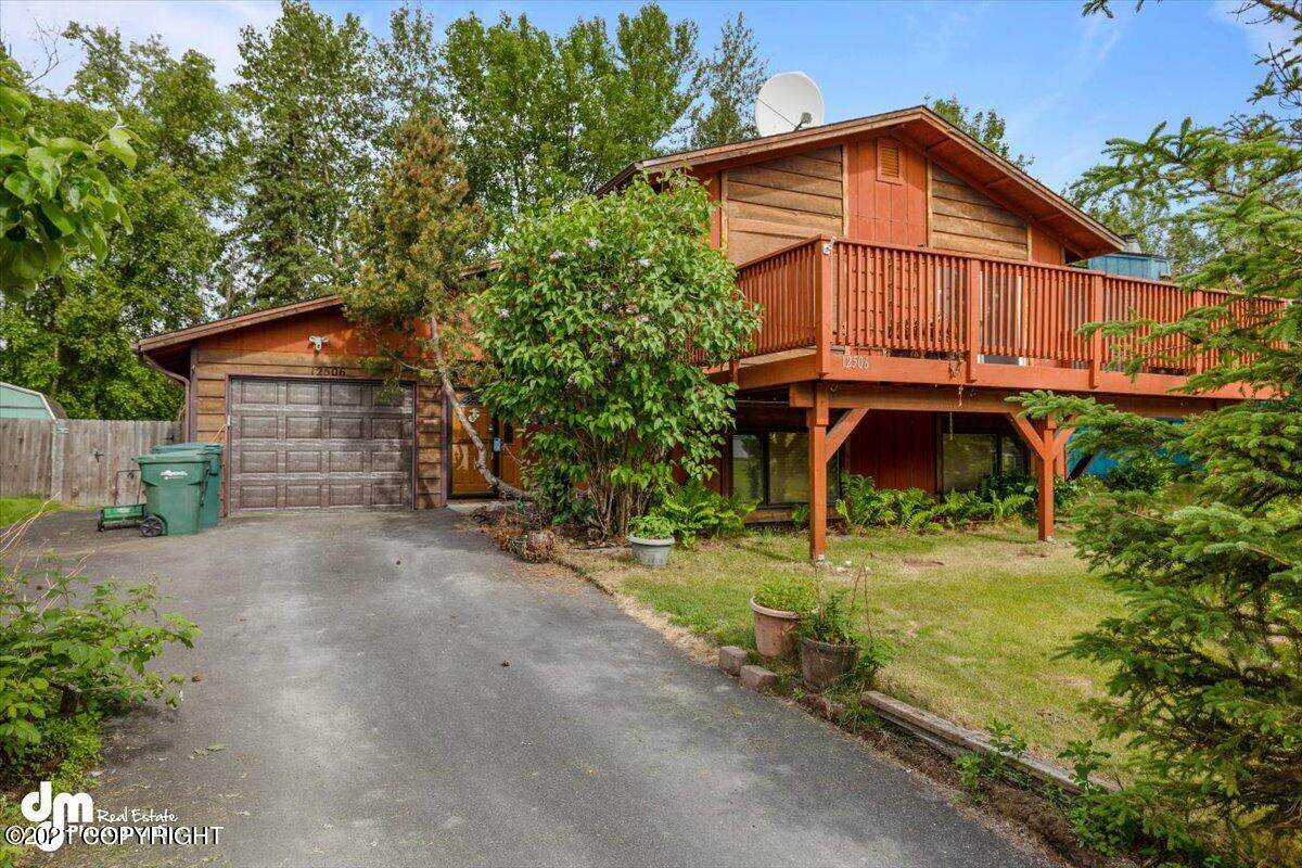 12506 Breckenridge Drive - Photo 1