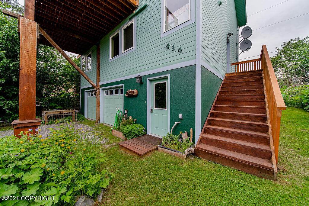 414 Grubstake Avenue - Photo 1