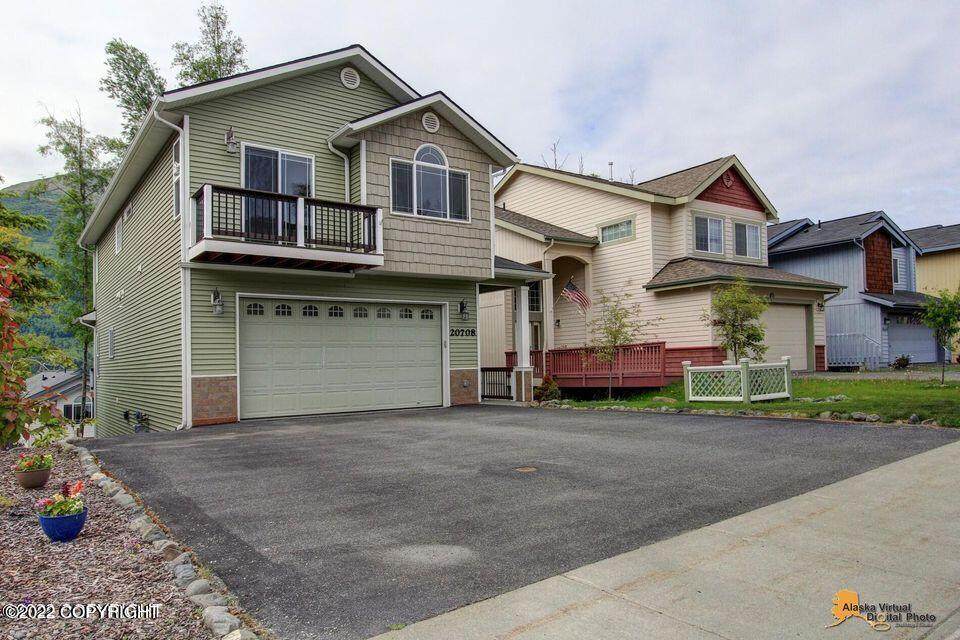 20708 Mountain Vista Drive - Photo 1
