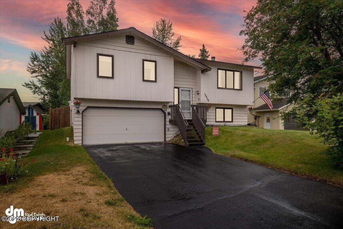 12439 Crested Butte Drive - Photo 1