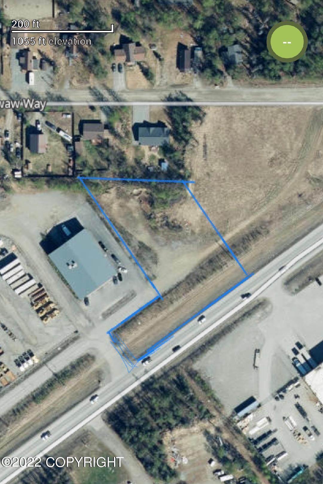 2115 Bogard Road - Photo 1