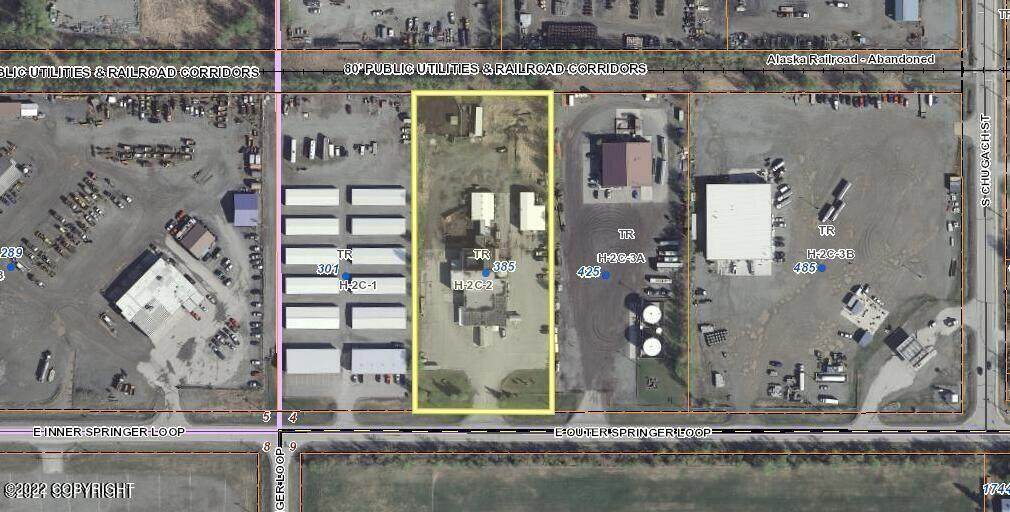 385 Outer Springer Loop - Photo 1