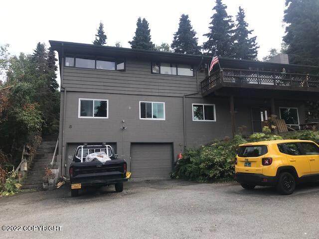 2001 Spenard Road - Photo 1