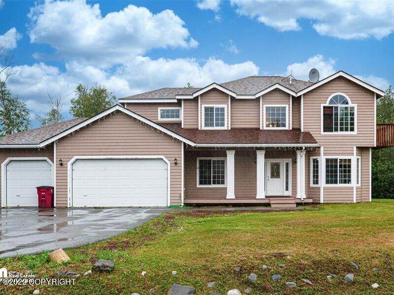 2523 Discovery Loop - Photo 1