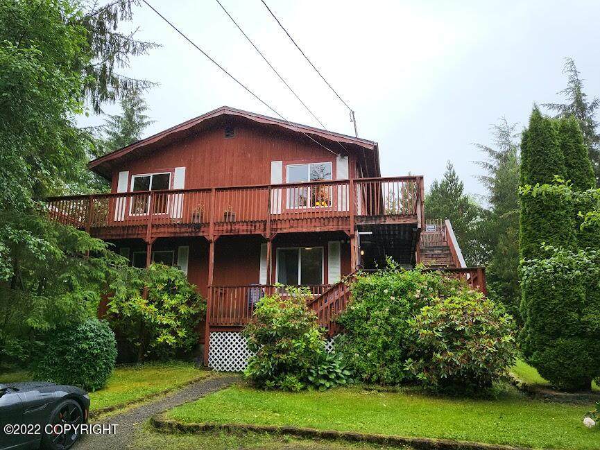11030 Tongass Highway - Photo 1