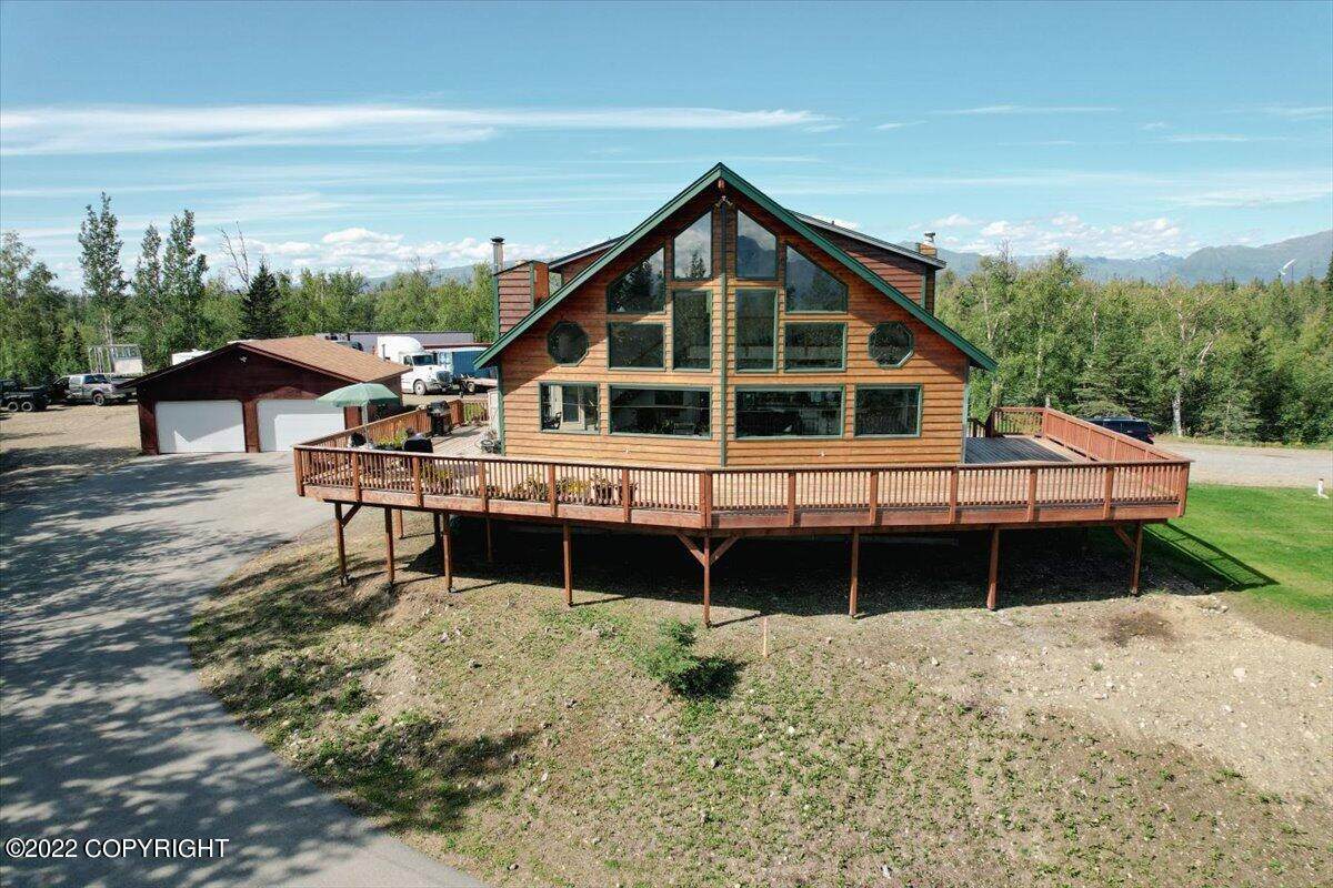 700 Golden Hills Drive - Photo 1