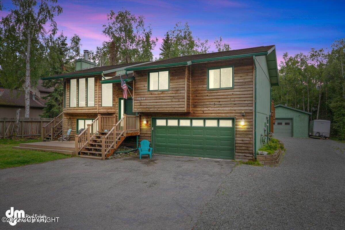10144 Lee Street - Photo 1