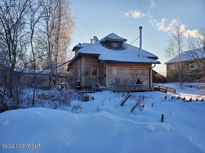 406 First Street - Photo 1