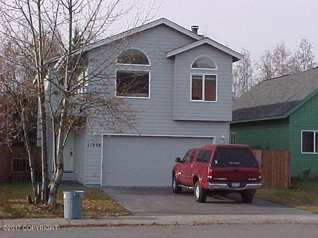 11948 Copper Mountain Drive - Photo 1