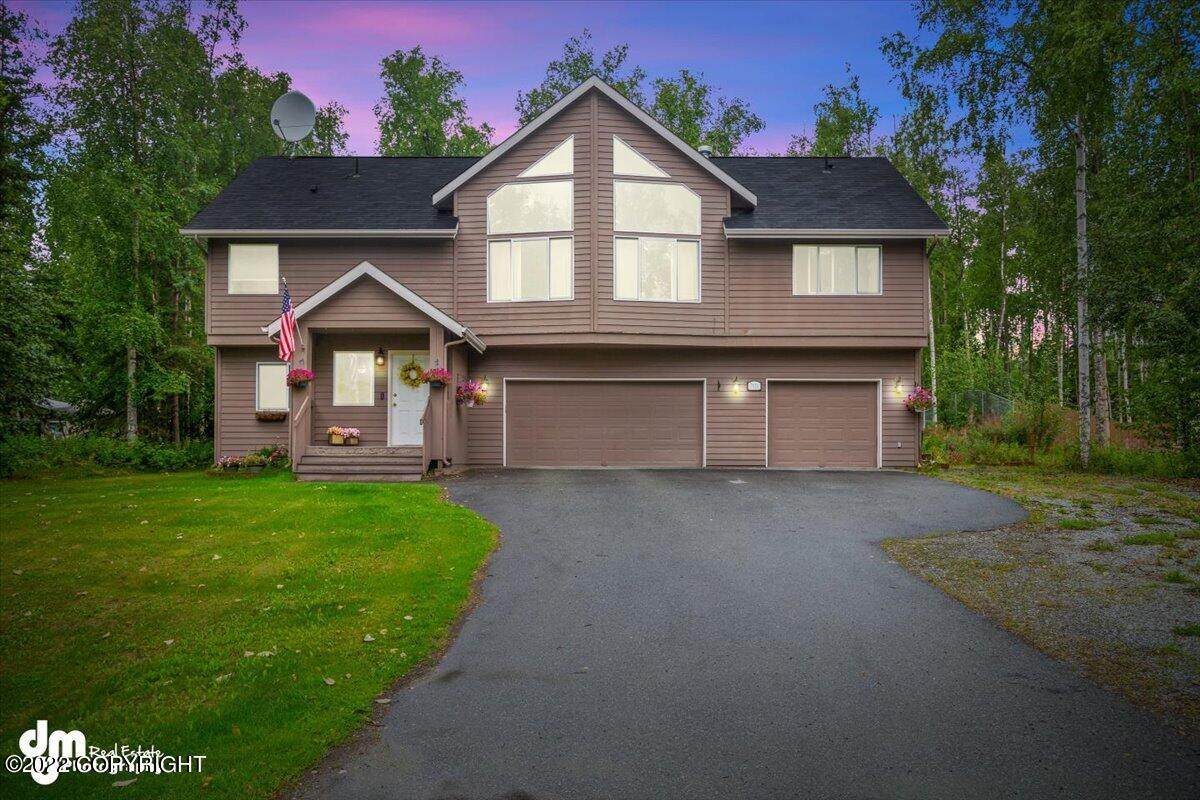 7111 Frontier Drive - Photo 1