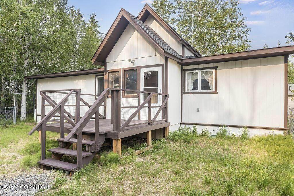 2777 Perimeter Drive - Photo 1