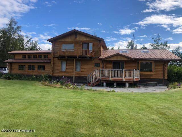 12185 Callison Street - Photo 1