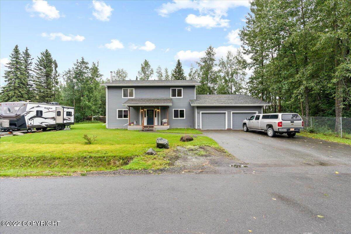 16416 Eleonora Street - Photo 1