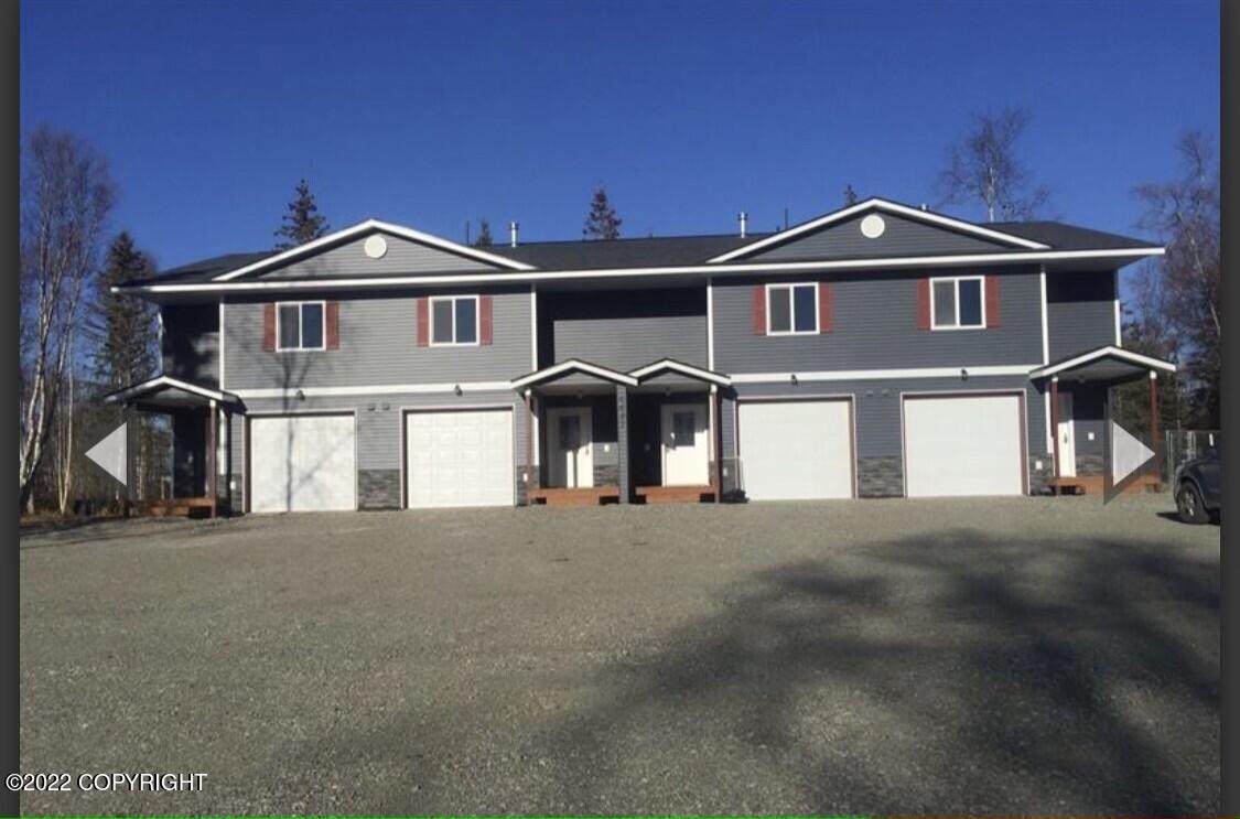 4497 Overby Drive - Photo 1
