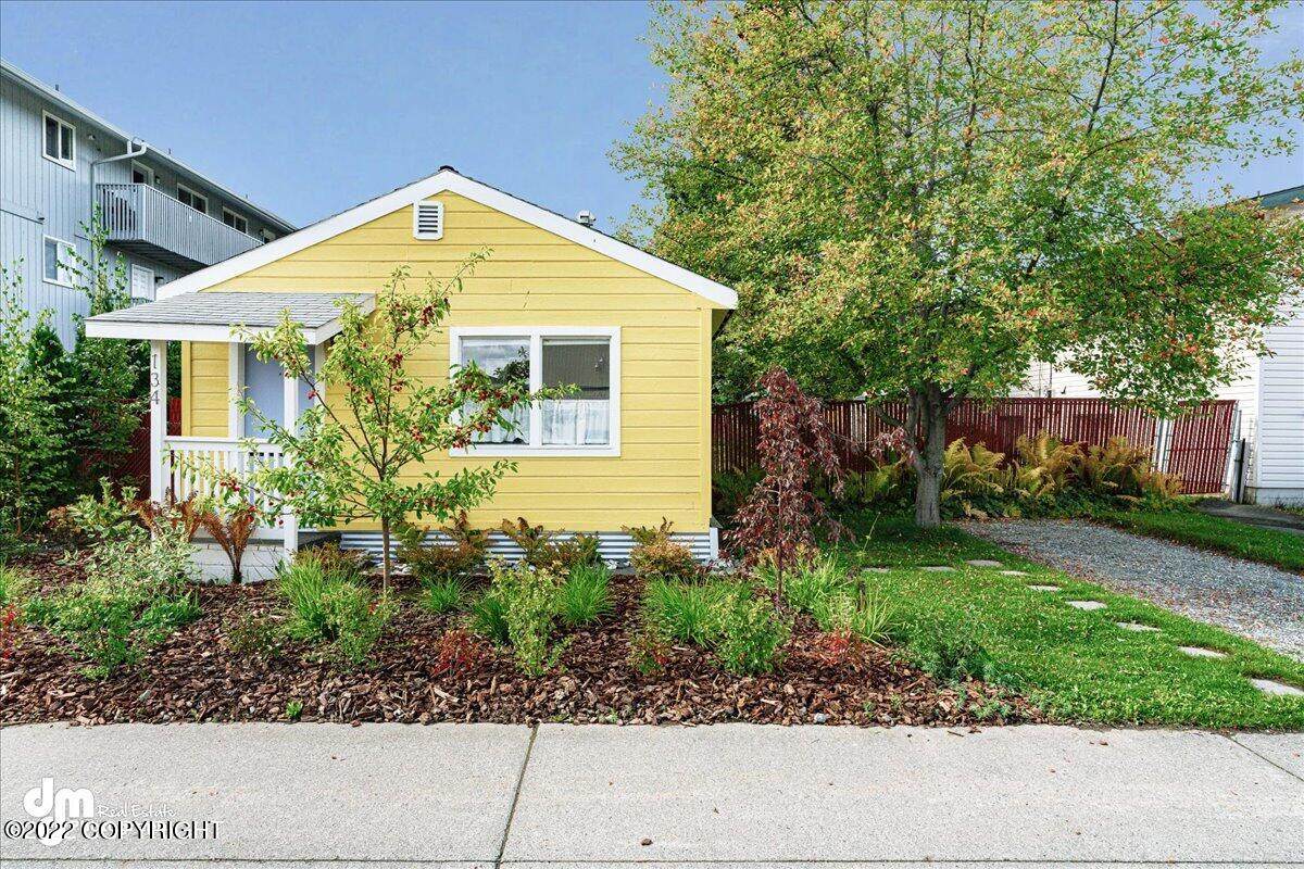 134 Park Street - Photo 1
