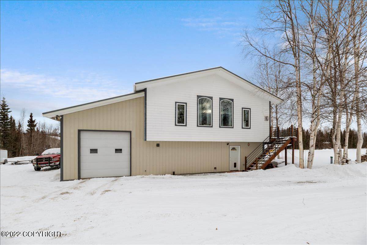 3741 Lenfield Drive - Photo 1