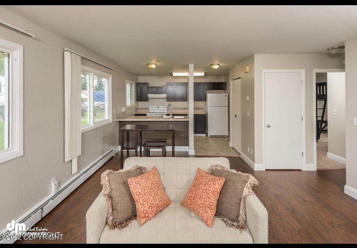 1125 Nelchina Street - Photo 1