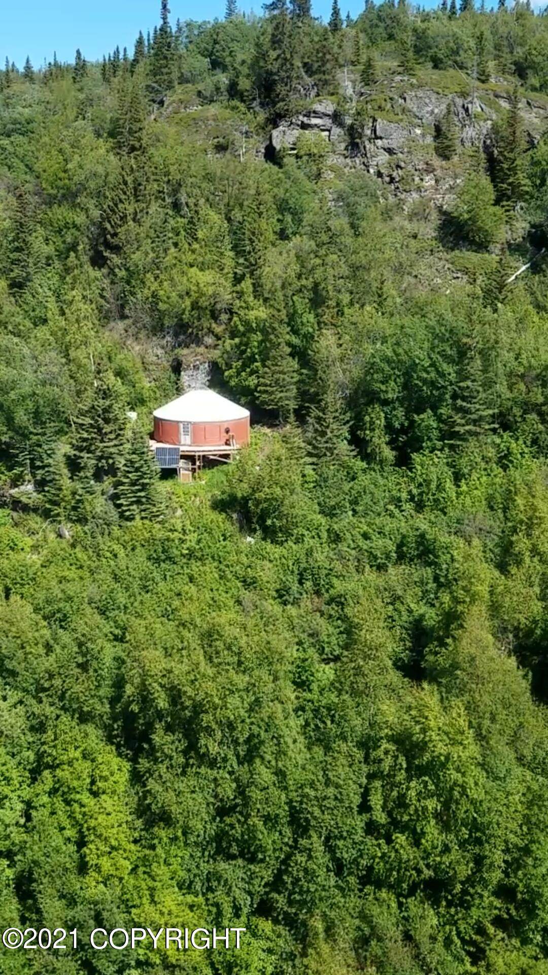 L7 Tiekel Station - Photo 1