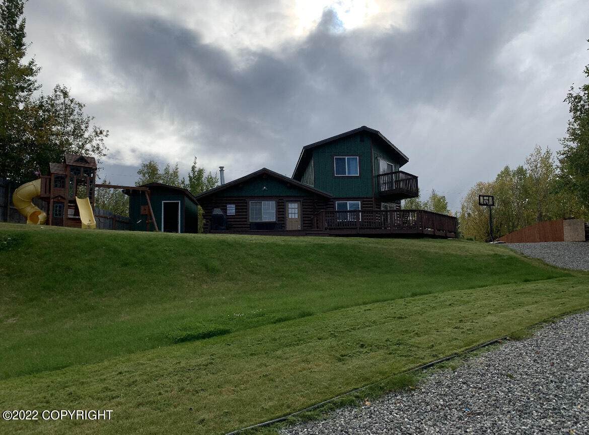 15709 Beavertail Drive - Photo 1